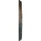 Ekena Millwork Palmetto Ceiling Medallion (Canopies up to 4 7/8"), 12 1/8"OD x 3 1/2"ID x 1"P, Bronze Blue Patina CM12PMBBS - alternate 3